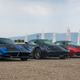 Image for article titled A Pagani Rally In Italy Puts All Other Car Meets To Shame